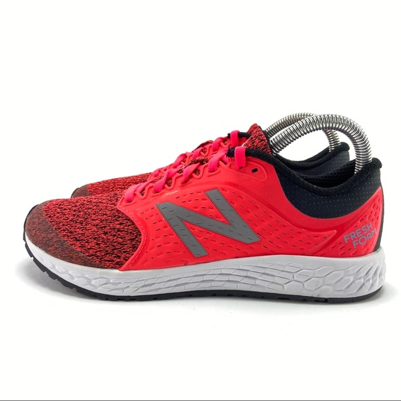 New Balance Youth Fresh Foam Zante V4 Run Shoes - Picture 5 of 8